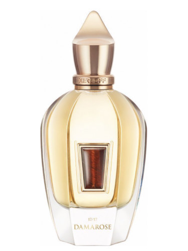 בושם לאישה Xerjoff  Damarose Parfum 100 ml