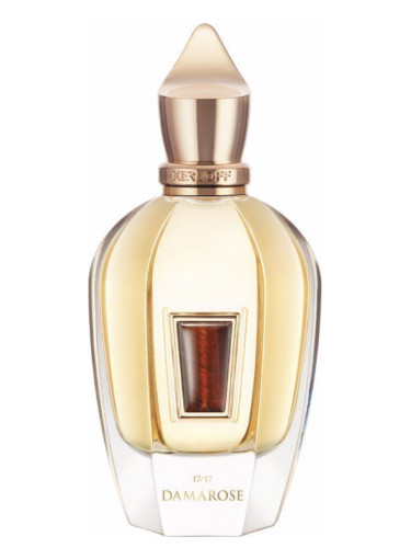בושם לאישה Xerjoff  Damarose Parfum 100 ml