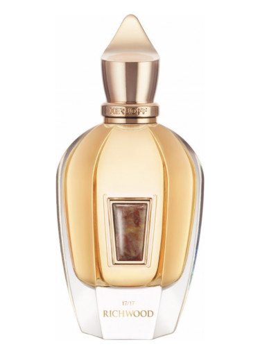 בושם יוניסקס Xerjoff Richwood  Parfum 100 ml