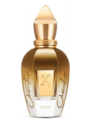 בושם יוניסקס Xerjoff Uden Overdose EDP 50 ml