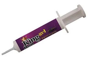 מזרק ג’ל להדברת תיקנים 10 גרם King David gel