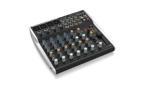 Xenyx 1202SFX מיקסר ברינגר