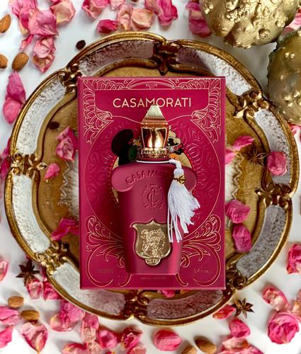 בושם יוניסקס Xerjoff  Casamorati  Italica EDP 100 ml