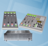 רדיו ירושלים 101FM שדרוג אולפן א