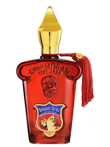 בושם יוניסקס Xerjoff  Casamorati  Bouquet Ideale EDP 100 ml