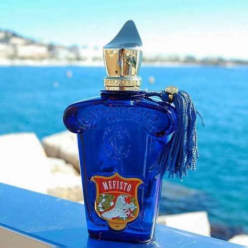 בושם לגבר Xerjoff Casamorati  Mefisto EDP 100 ml
