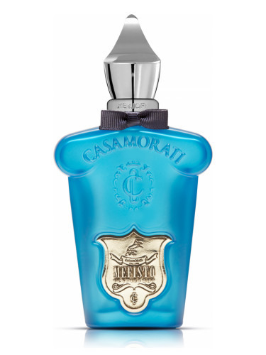 בושם לגבר Xerjoff Casamorati Mefisto Gentiluomo  EDP 100 ml