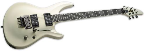 זוית נוספת ESP HORIZON-III Pearl White Gold