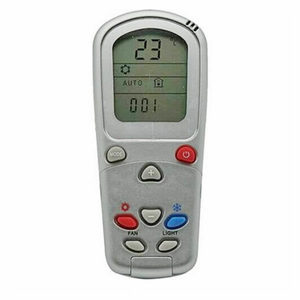 שלט תואם למזגן תדיראן, אמקור, גרי AL-205U
