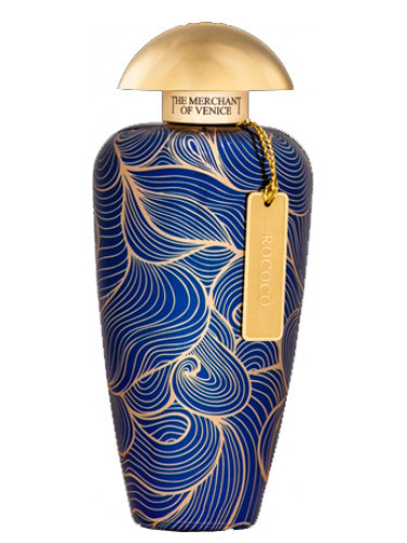 בושם יוניסקס The Merchant of Venice Rococo EDP 100 ml