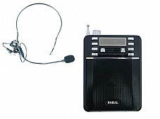  חגורת הגברה PRO AUDIO skl 565 מבית סאקאל