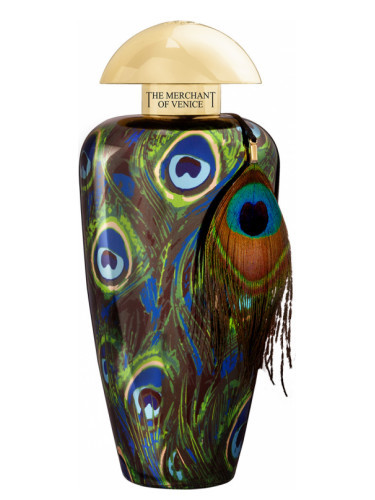 בושם לאישה The Merchant of Venice Imperial Emerald EDP 100 ml