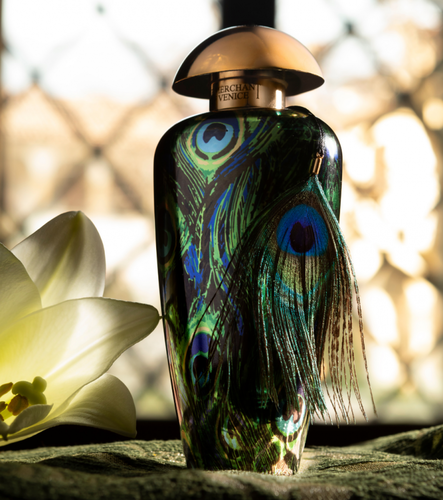 בושם לאישה The Merchant of Venice Imperial Emerald EDP 100 ml