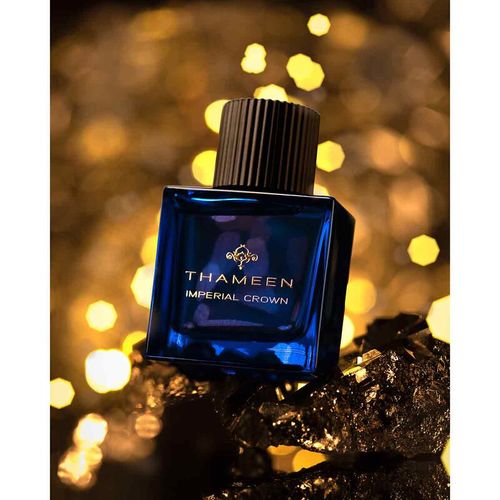 בושם יוניסקס  Thameen  Imperial Crown  extrait de parfum 50 ml