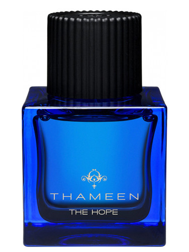 בושם יוניסקס Thameen  The Hope extrait de parfum 50 ml