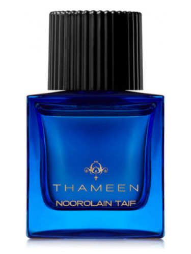 בושם לאישה Thameen  Noorolain Taif  extrait de parfum 50 ml