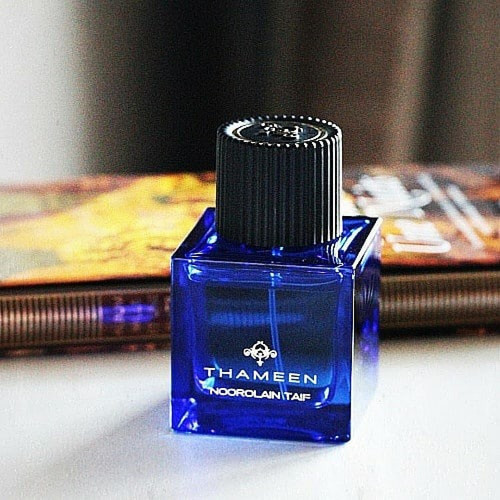 בושם לאישה Thameen  Noorolain Taif  extrait de parfum 50 ml