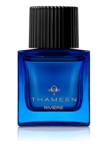 בושם יוניסקס Thameen Rivière  extrait de parfum 50 ml
