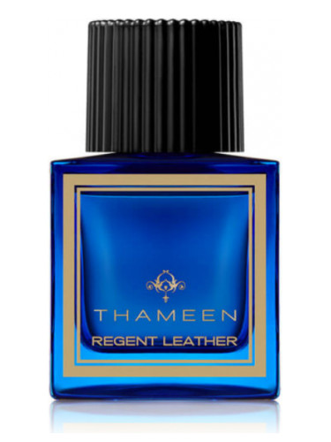 בושם יוניסקס  Thameen Regent Leather extrait de parfum 50 ml