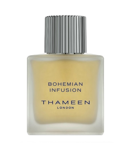 בושם יוניסקס Thameen Bohemian Infusion EDC 100 ml