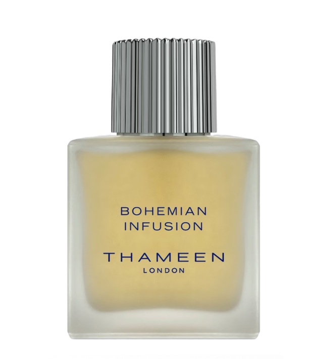 בושם יוניסקס Thameen Bohemian Infusion EDC 100 ml