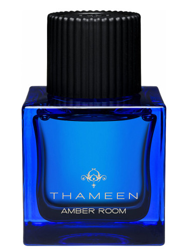 בושם יוניסקס Thameen Amber Room extrait de parfum 50 ml