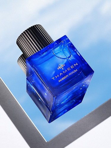 בושם יוניסקס Thameen Amber Room extrait de parfum 50 ml