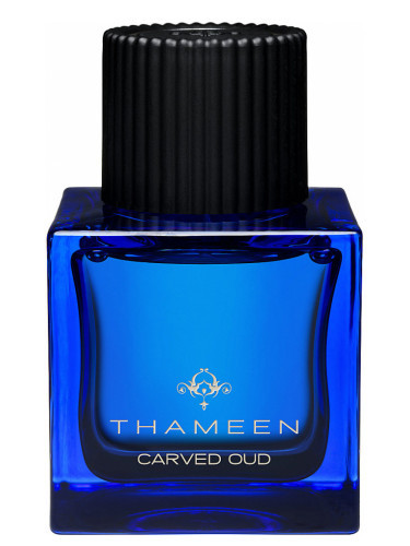 בושם יוניסקס Thameen Carved Oud extrait de parfum 50 ml
