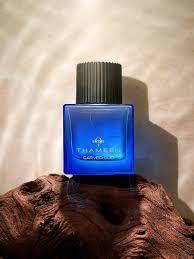 בושם יוניסקס Thameen Carved Oud extrait de parfum 50 ml