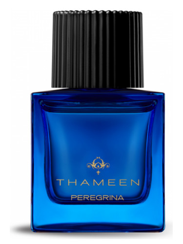 בושם יוניסקס Thameen  Peregrina extrait de parfum 50 ml