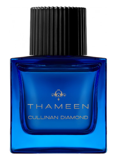 בושם יוניסקס Thameen  Cullinan Diamond extrait de parfum 50 ml