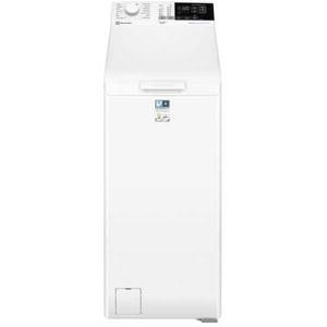 מכונת כביסה 7 ק"ג פתח עליון Electrolux EW6T4723AM