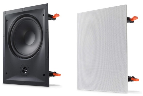 רמקול שקוע קיר מבית Jbl דגם B8IW