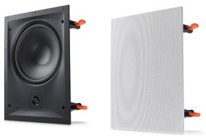 רמקול שקוע קיר מבית Jbl דגם B8IW