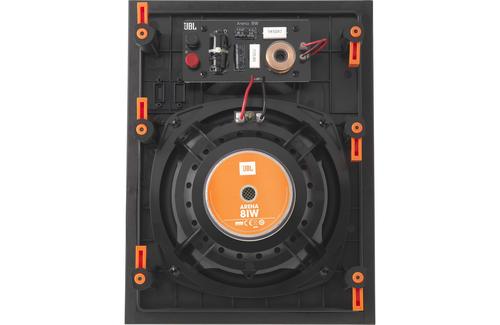 רמקול שקוע קיר מבית Jbl דגם B8IW