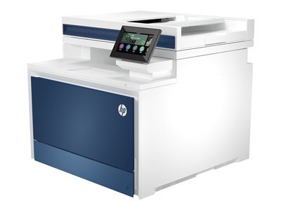 מדפסת HP Color LaserJet Pro MFP 4302fdw (5HH64F)