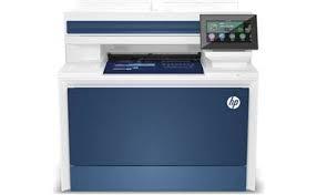 מדפסת HP Color LaserJet Pro MFP 4302fdw (5HH64F)