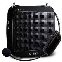 מגבר מורים אלחוטי SHIDU M800
