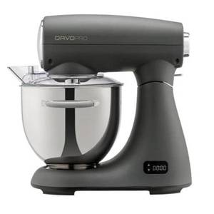 מיקסר 1400 וואט מקס' Davo Pro DSM5650 אפור