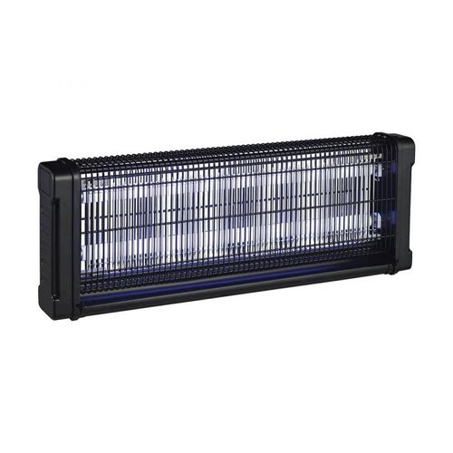 קוטל חרקים UV 2X20W מוסקיטר ecoEURO GC2-40(אזל זמנית)