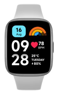 Xiaomi Redmi Watch 3 Active יבואן רשמי