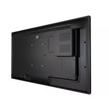 מסך אינטראקטיבי בגודל 55