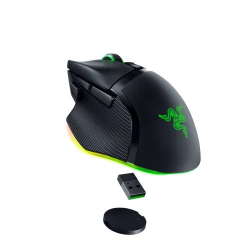 עכבר גיימינג אלחוטי Razer Basilisk V3 Pro  