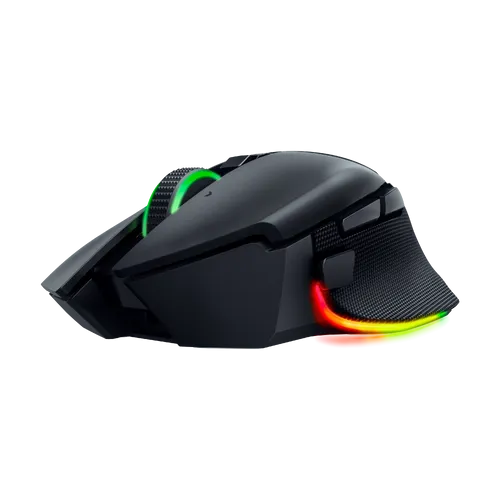 עכבר גיימינג אלחוטי Razer Basilisk V3 Pro  