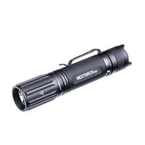 פנס נטען רב תכליתי nextorch E52 Super Bright EDC