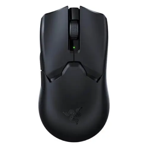 עכבר גיימינג אלחוטי Viper Pro v2 