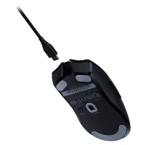 עכבר גיימינג אלחוטי Viper Pro v2 