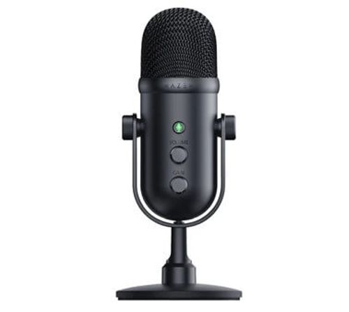 מיקרופון Seiren V2 Pro