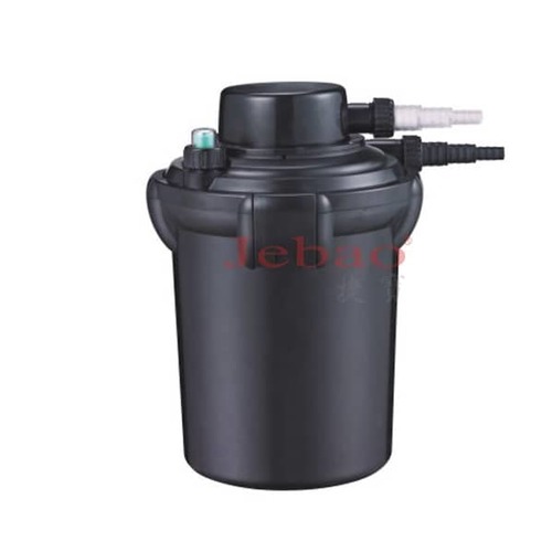 פילטר לחץ 4000 ליטר דגם PF-10E תוצרת JEBAO