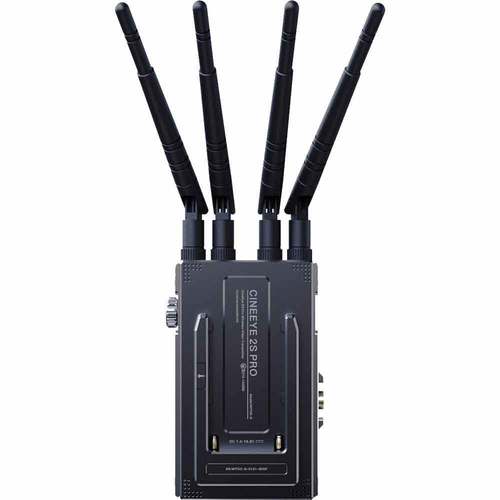 קיט משדר ומקלט וידאו אלחוטי Accsoon CineEye 2S Pro